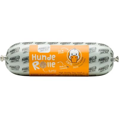 Purbello Hundfoder - Enkelt kött, glutenfri - 8-pack (8 x 800g) - Hundfoder Purbello Hundfoder - Enkelt kött, glutenfri - 8-pack (8 x 800g) - Hundfoder
