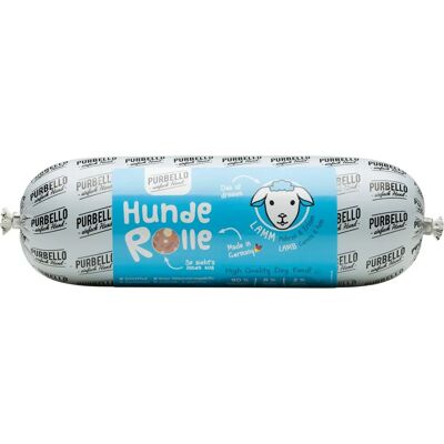 Purbello 031009 - Hundefutter - Single-Protein, Getreidefrei, 8x800g Purbello 031009 - Hundefutter - Single-Protein, Getreidefrei, 8x800g