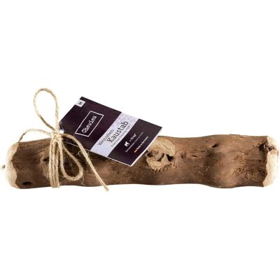 Chewies Weinreben-Kauknochen - M - ca. 900 g - Hundesnack Chewies Weinreben-Kauknochen - M - ca. 900 g - Hundesnack