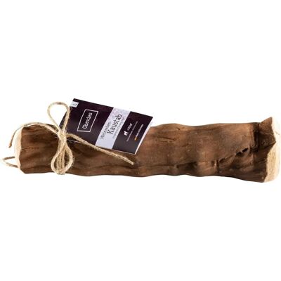 Chewies Hundekauholz - Groß - ca. 1,5 kg - Zahnreinigung Chewies Hundekauholz - Groß - ca. 1,5 kg - Zahnreinigung