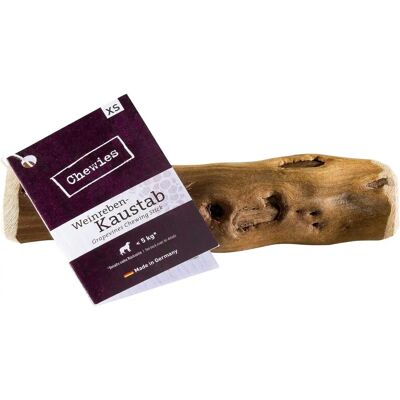 Pets Nature Chewies Branche de Vigne XS - Jouet pour chien Pets Nature Chewies Branche de Vigne XS - Jouet pour chien
