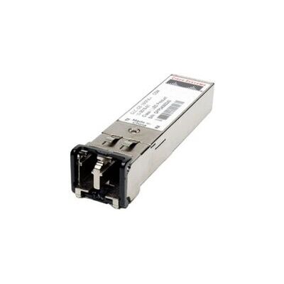 Cisco X2-10GB-SR-C - Fibre optique - 10 Gbps - 300m max - Transcepteur - Publicité Cisco X2-10GB-SR-C - Fibre optique - 10 Gbps - 300m max - Transcepteur - Publicité