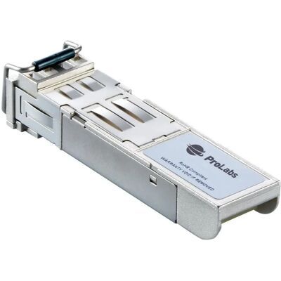 Netgear - AGM732F - 1310nm - 1000BASE-LX - SFP-Modul Netgear - AGM732F - 1310nm - 1000BASE-LX - SFP-Modul