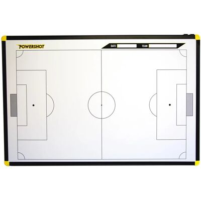 Lynx Sport Magnetische Tafel - 60 x 45 cm Lynx Sport Magnetische Tafel - 60 x 45 cm