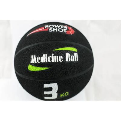 Lynx Sport 5kg Medizinball - Trainingsgerät Lynx Sport 5kg Medizinball - Trainingsgerät