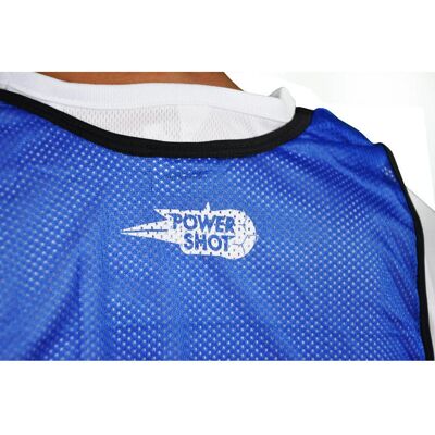 LYNX SPORT Power Shot Trainingsweste Blau LYNX SPORT Power Shot Trainingsweste Blau