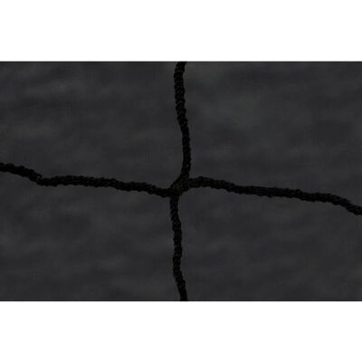 Lynx Sport Net Stadium Football 4 Mm Black - Football Goal Net Lynx Sport Net Stadium Football 4 Mm Black - Football Goal Net