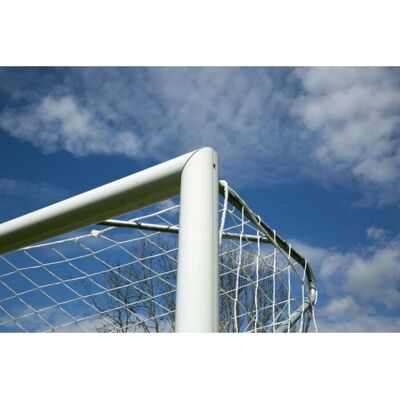 POWERSHOT Football Net 7.32x2.44x0.8x1.5m - Football Net POWERSHOT Football Net 7.32x2.44x0.8x1.5m - Football Net