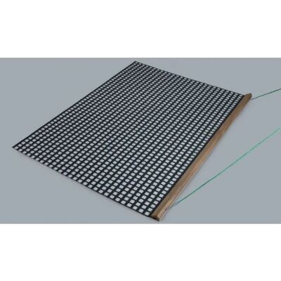 Powershot Tennis Court Drag Net - Filet de Dragage pour Court de Tennis - Publicité Powershot Tennis Court Drag Net - Filet de Dragage pour Court de Tennis - Publicité