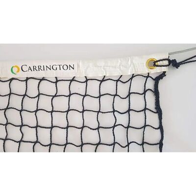 Rete da tennis CARRINGTON TU - 12,7x1,05 m Rete da tennis CARRINGTON TU - 12,7x1,05 m