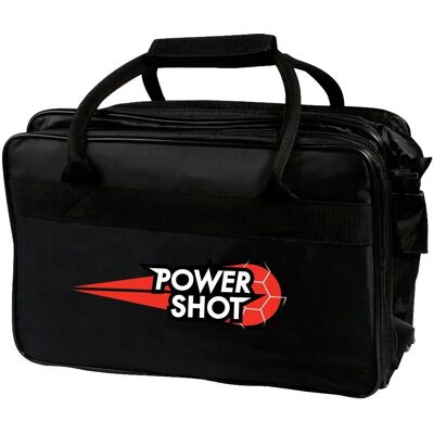 POWERSHOT Football Medical Bag - Medical Bag POWERSHOT Football Medical Bag - Medical Bag