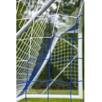 Lynx Sport Football Goal Net - Reinforced Mesh UV Resistant Lynx Sport Football Goal Net - Reinforced Mesh UV Resistant