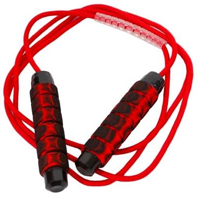 LYNX SPORT Oko Springtouw - Gewogen, 2,8m, Innovatief ontwerp LYNX SPORT Oko Springtouw - Gewogen, 2,8m, Innovatief ontwerp