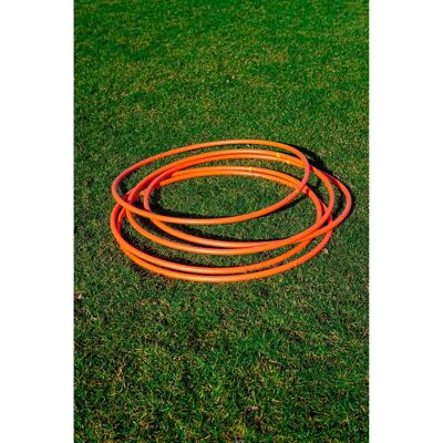 POWERSHOT Gym Ringe - Durchmesser 76cm - Fitnessgeräte POWERSHOT Gym Ringe - Durchmesser 76cm - Fitnessgeräte