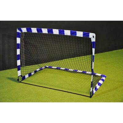 LynxSport Mini Quickfire Handball Torwart - Tragbar, Einfache Montage, Paar LynxSport Mini Quickfire Handball Torwart - Tragbar, Einfache Montage, Paar