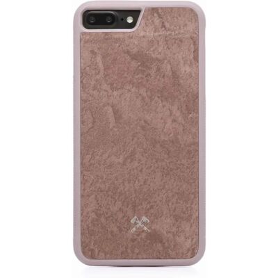 Coque Bumper en Pierre Marbrée pour iPhone - Étui Smartphone Coque Bumper en Pierre Marbrée pour iPhone - Étui Smartphone