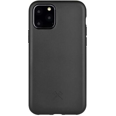 Coque Bio Woodcessories pour iPhone 11 Pro - Écologique, Antichoc, Légère - Publicité Coque Bio Woodcessories pour iPhone 11 Pro - Écologique, Antichoc, Légère - Publicité
