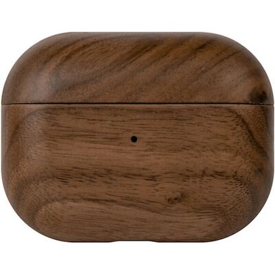 Estuche para Fones de Ouvido Woodcessories Eco506 - Madeira, Marrom - Acessórios para Fones Estuche para Fones de Ouvido Woodcessories Eco506 - Madeira, Marrom - Acessórios para Fones