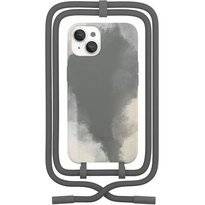 Woodcessories Change Case Bio (iPhone 13) - Étui modulaire écologique - Publicité Woodcessories Change Case Bio (iPhone 13) - Étui modulaire écologique - Publicité