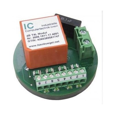 digitalSTROM X-IC-17-4001 - Smart Home Zentrale digitalSTROM X-IC-17-4001 - Smart Home Zentrale
