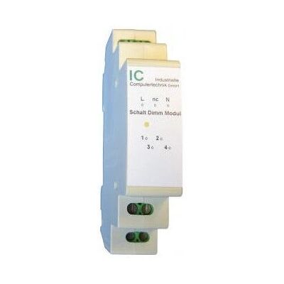 digitalSTROM - X-IC-40-0001 - Dimmaktor digitalSTROM - X-IC-40-0001 - Dimmaktor
