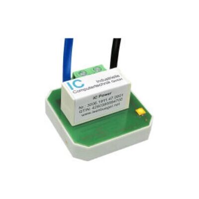 digitalSTROM Power Modul - Power Module digitalSTROM Power Modul - Power Module