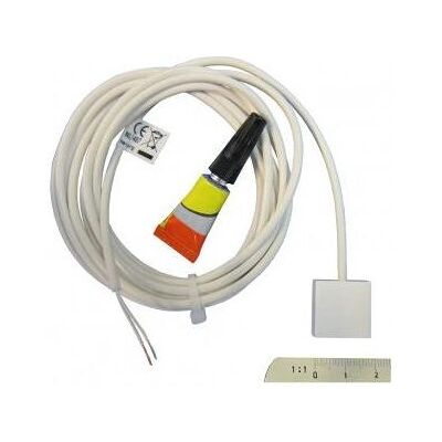 digitalSTROM X-IC-74-0001 Smart Home Steuerung - Glasbruchsensor passiv digitalSTROM X-IC-74-0001 Smart Home Steuerung - Glasbruchsensor passiv