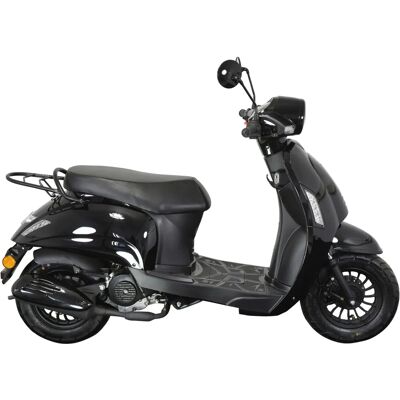 GT UNION Massimo 25 - Motorroller & Mofas - 25 km/h GT UNION Massimo 25 - Motorroller & Mofas - 25 km/h