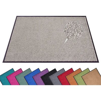 Hanse Home Tapis d'Entrée - Intérieur/Extérieur, 60x180cm Hanse Home Tapis d'Entrée - Intérieur/Extérieur, 60x180cm