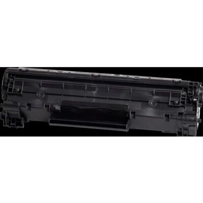 Ampertec HP CF283A 83A Schwarz Toner - Toner Ampertec HP CF283A 83A Schwarz Toner - Toner