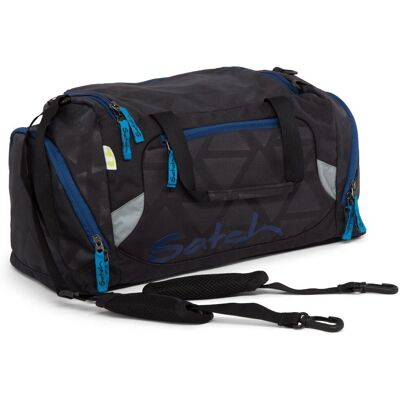 Satch 15 Dà Lo Sport Borsone 50cm - Borsa Sportiva Satch 15 Dà Lo Sport Borsone 50cm - Borsa Sportiva