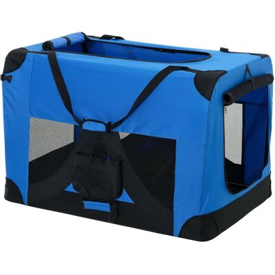 Pro.tec Transportówka dla Zwierząt 60x42cm Pro.tec Transportówka dla Zwierząt 60x42cm