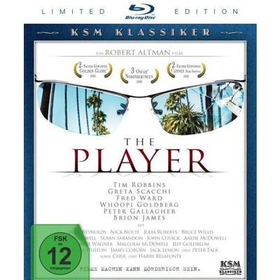 KSM GmbH K4255 Limitierte Edition Blu-ray - Film/Video KSM GmbH K4255 Limitierte Edition Blu-ray - Film/Video