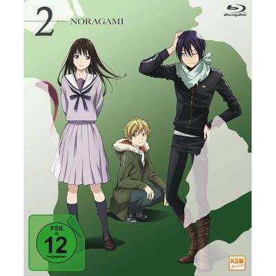 KSM GmbH K4324 Blu-ray Deutsch, Japanisch - Blu-ray KSM GmbH K4324 Blu-ray Deutsch, Japanisch - Blu-ray
