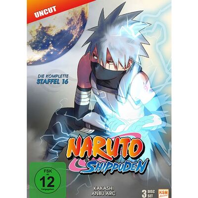 KSM GmbH K4379 Film DVD - Deutsch, Japanisch - DVD KSM GmbH K4379 Film DVD - Deutsch, Japanisch - DVD