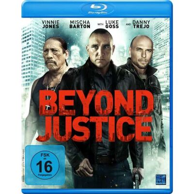 KSM GmbH K4416 Film Blu-ray - Thriller d'Action - Publicité KSM GmbH K4416 Film Blu-ray - Thriller d'Action - Publicité