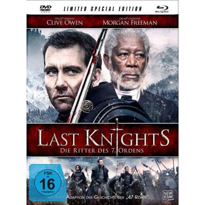 KSM GmbH K4421 DVD Full HD - Film/Vidéo - Allemand, Anglais - Publicité KSM GmbH K4421 DVD Full HD - Film/Vidéo - Allemand, Anglais - Publicité