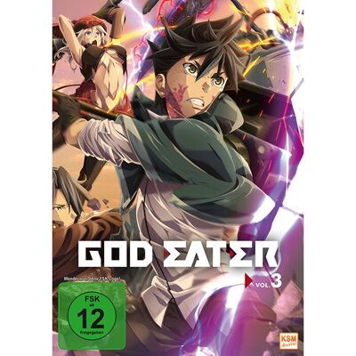 KSM GmbH K4798 DVD - Deutsch, Japanisch - Film/Video KSM GmbH K4798 DVD - Deutsch, Japanisch - Film/Video