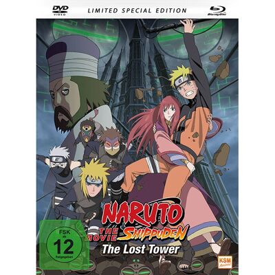 KSM GmbH K4802 - Limitierte Edition - DVD KSM GmbH K4802 - Limitierte Edition - DVD