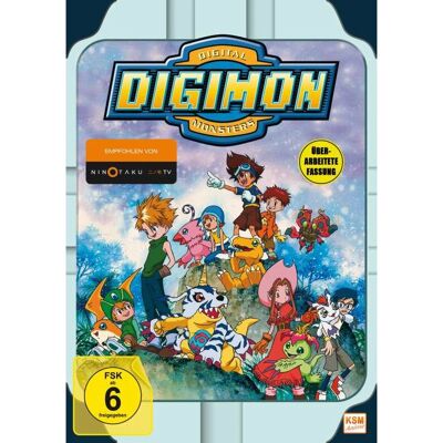 KSM GmbH K4924 Deutsche DVD - DVD KSM GmbH K4924 Deutsche DVD - DVD