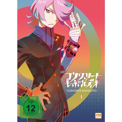 KSM GmbH K4996 - Japanisch, Deutsch - DVD - Film/Video KSM GmbH K4996 - Japanisch, Deutsch - DVD - Film/Video