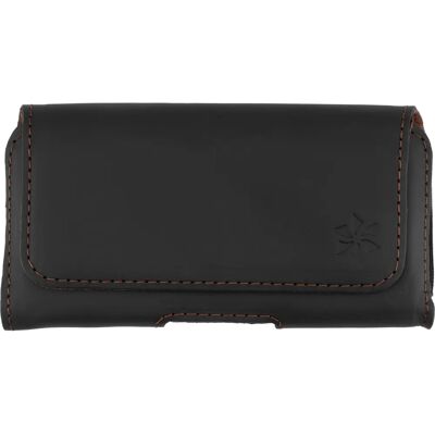 Honju Horizon Ledergürtelhülle für iPhone 6 Plus, 6S Plus, 7 Plus, 8 Plus, Xs Max, 11 Pro Max, 12 Pro Max, 13 Pro Max Honju Horizon Ledergürtelhülle für iPhone 6 Plus, 6S Plus, 7 Plus, 8 Plus, Xs Max, 11 Pro Max, 12 Pro Max, 13 Pro Max