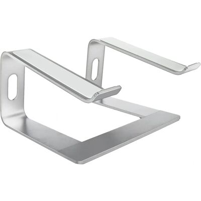 Honju 62102 Aluminium Laptopständer - Ergonomisch & Rutschfest Honju 62102 Aluminium Laptopständer - Ergonomisch & Rutschfest