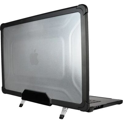 honju MacBook Air M2 15" Hülle - Stoßfest, Belüftet, Perfekte Passform honju MacBook Air M2 15" Hülle - Stoßfest, Belüftet, Perfekte Passform