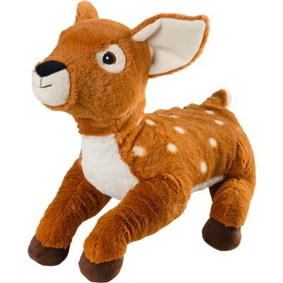 Warmies Rehkitz Giocattolo Riscaldato al Microonde - Peluche Warmies Rehkitz Giocattolo Riscaldato al Microonde - Peluche