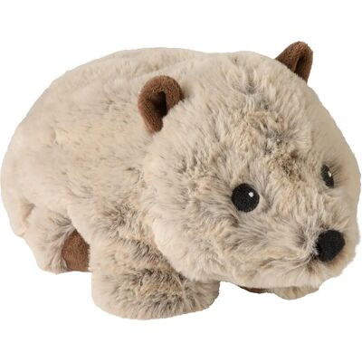 Warmies Wombat - Mikrowellenplüschtier - Wärmekissen Warmies Wombat - Mikrowellenplüschtier - Wärmekissen