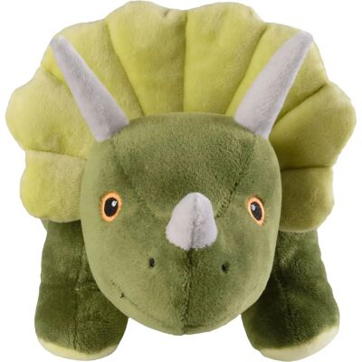 Greenlife Value Wärmestofftier Triceratops - Lavendelfüllung Greenlife Value Wärmestofftier Triceratops - Lavendelfüllung