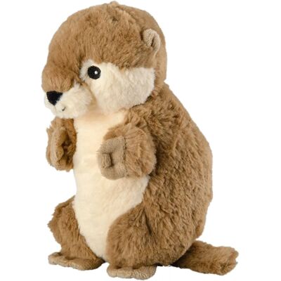Warmies Mini Otter Lavendel Heizkissen - Kuscheltier mit Wärme Warmies Mini Otter Lavendel Heizkissen - Kuscheltier mit Wärme