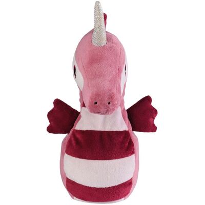 Warmies Unicorno Rosa - Cuscino Riscaldabile Sicuro per Microonde Warmies Unicorno Rosa - Cuscino Riscaldabile Sicuro per Microonde