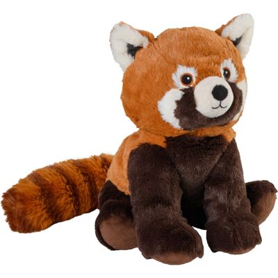 Warmies Czerwony Panda - Plusz z Lawendą 25cm Warmies Czerwony Panda - Plusz z Lawendą 25cm